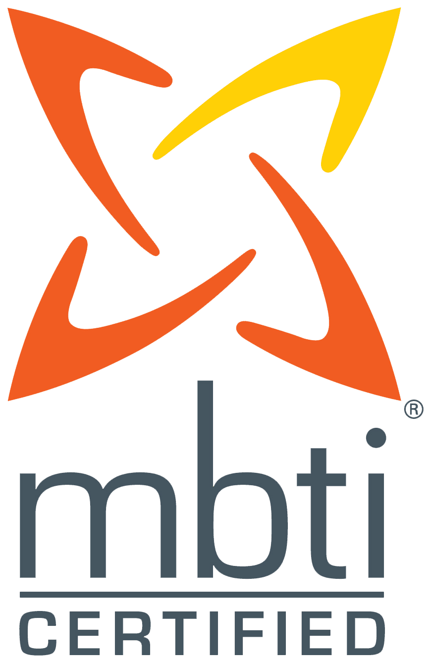 MBTI Certified Logo